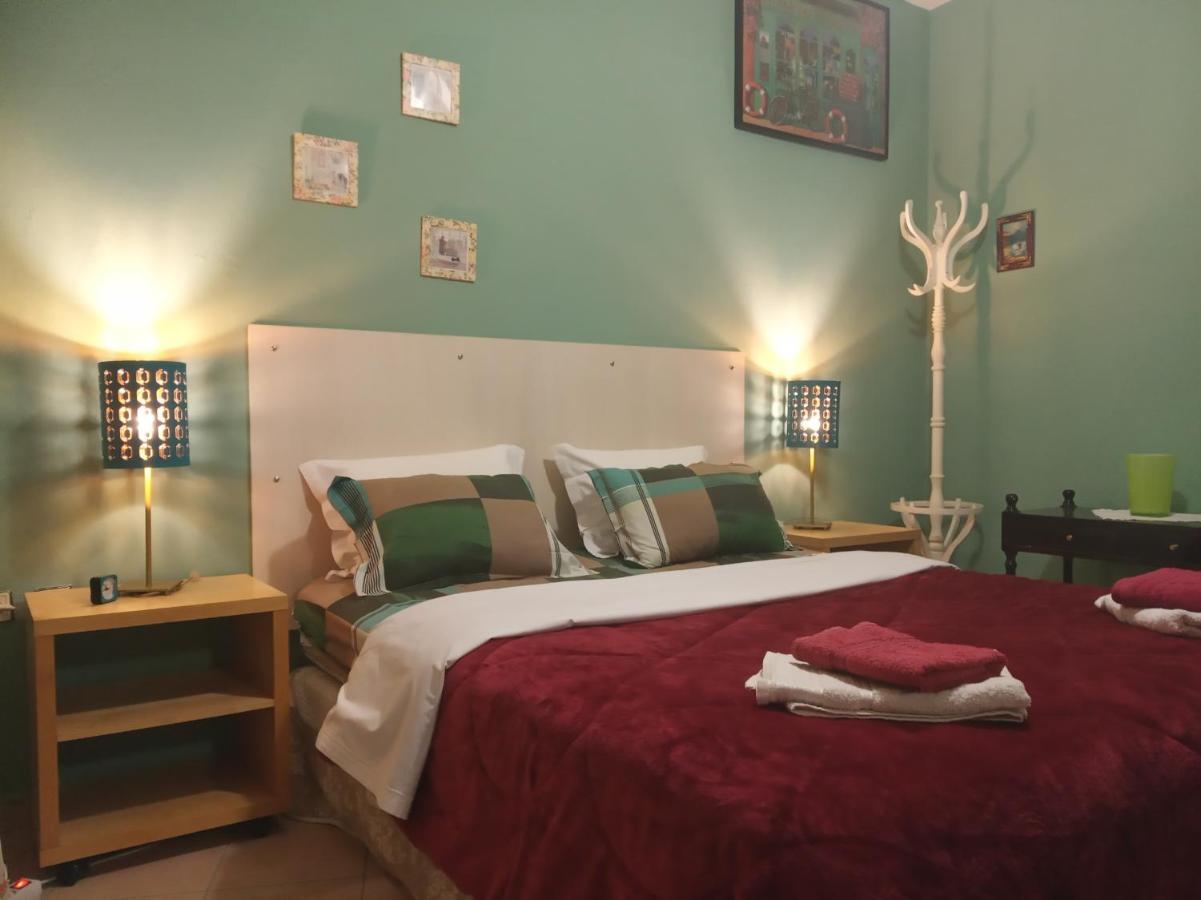Spacious Cosy Apt Thessaloníki Ngoại thất bức ảnh