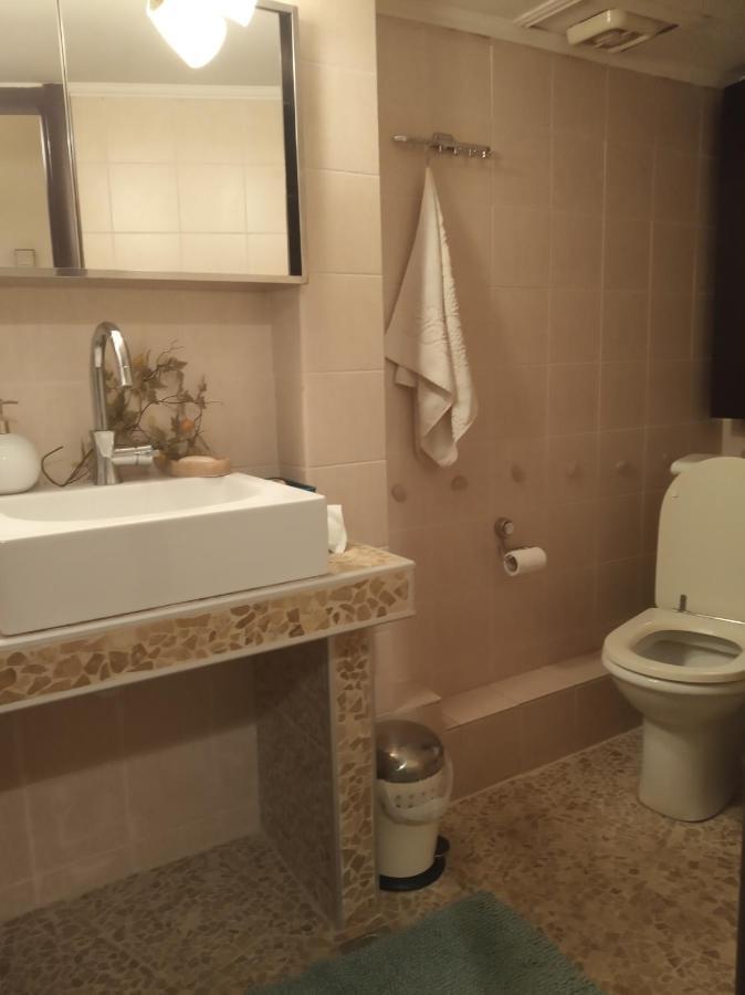 Spacious Cosy Apt Thessaloníki Ngoại thất bức ảnh