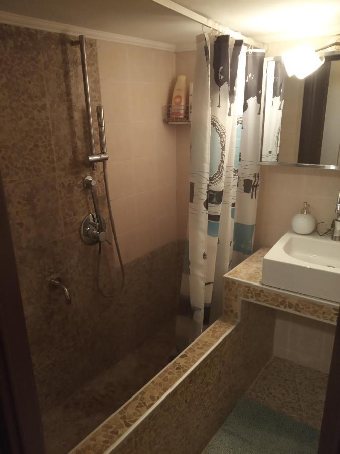 Spacious Cosy Apt Thessaloníki Ngoại thất bức ảnh
