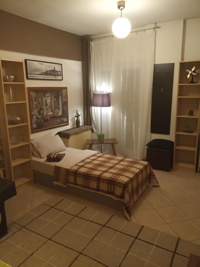 Spacious Cosy Apt Thessaloníki Ngoại thất bức ảnh