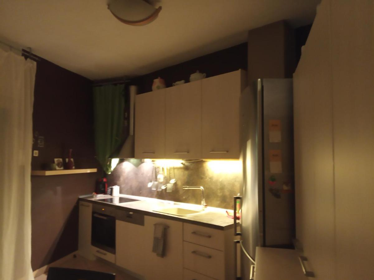 Spacious Cosy Apt Thessaloníki Ngoại thất bức ảnh